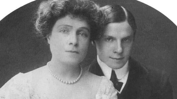 Eulalia de Borbón, la Infanta que desafió a Alfonso XIII y protagonizó el primer divorcio en la Familia Real
