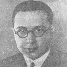 Joaquín Bau Nolla.