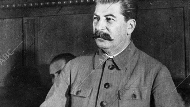 Las últimas palabras del mejor amigo de Stalin antes de ser ejecutado por la URSS: «No te guardo rencor»