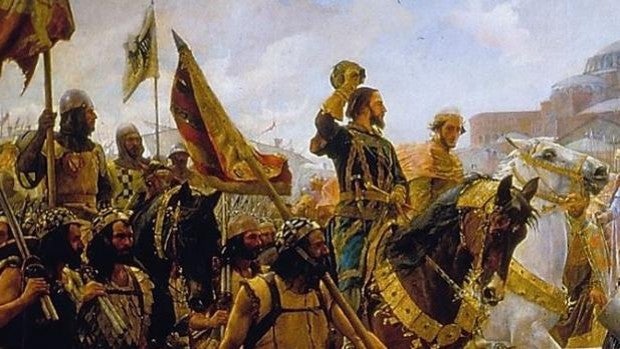 Cuando Atenas fue de la Corona de Aragón: la terrible venganza de los almogávares por la muerte de su líder