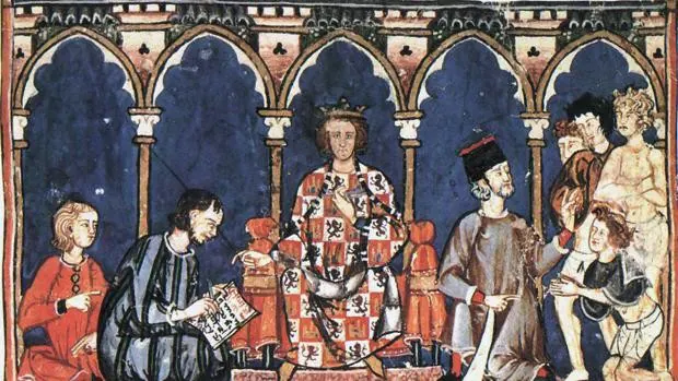 Ni anexión militar ni imposición: así se unieron Castilla y León en la gran potencia de la España medieval
