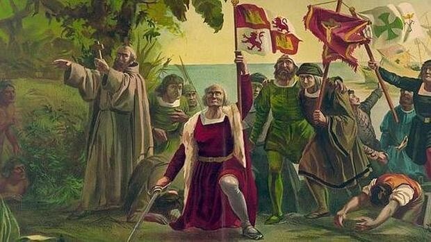 Los fuertes lazos históricos de España con Terranova: ¿llegaron los vascos a América antes que Colón?