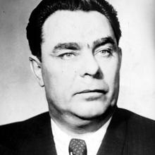 Leonid I. Brezhnev