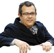 Manuel Lucena Giraldo.