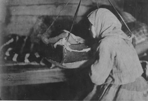 Ucrania. Holodomor. Fotografías del hambre.