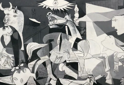 Así fue el bombardeo nazi a Guernica: la matanza de la Guerra Civil citada por Zelenski