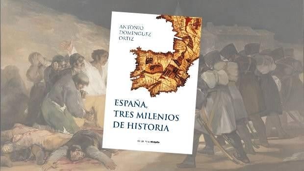 Últimas noticias y última hora de hoy viernes, 8, abril 2022 en historia