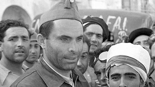 La falsa entrevista a Durruti con la se quiso elevar la moral de la República para aplastar a Franco