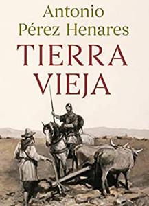 Portada de la novela.