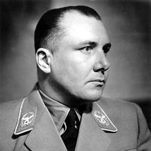 Martin Bormann