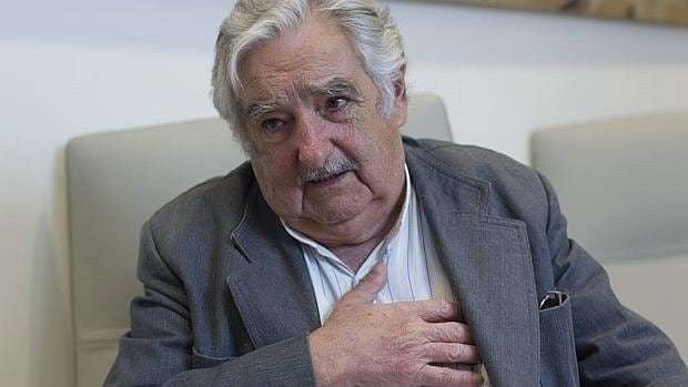 José «Pepe» Mujica