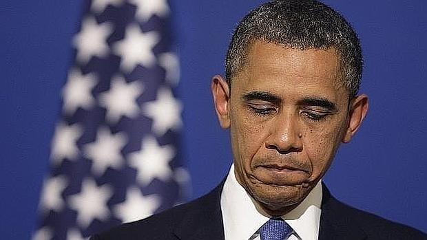 Obama no descarta ninguna opción para cerrar Guantánamo «puntualmente»