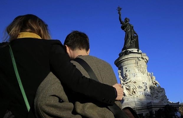 Alabama rechaza acoger refugiados tras los atentados de París