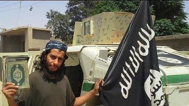Abdelhamid Abaaoud, el hijo de una familia acomodada que se convirtió en extremista
