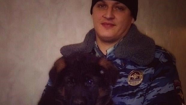 Moscú enviará un cachorro a Francia tras la muerte de Diesel en el asalto a Saint-Denis