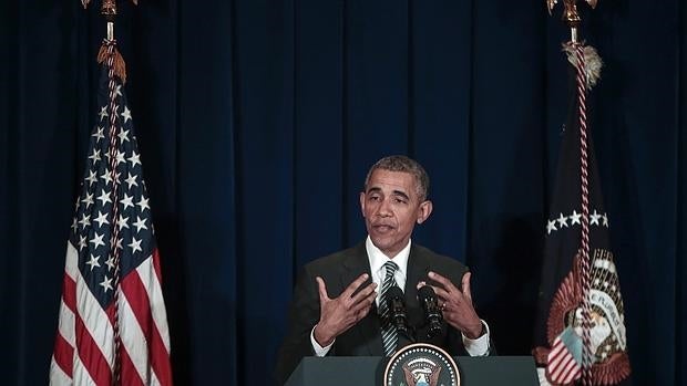 Obama: «Destruiremos a Estado Islámico»