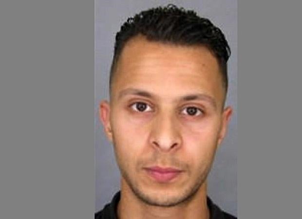 Salah Abdeslam