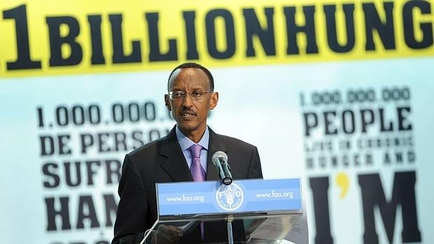 EE.UU. pide que Kagame deje el poder en Ruanda al término de su actual mandato