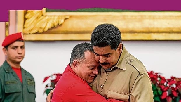 Maduro nombra Defensor del Pueblo a la jueza que metió en la cárcel a Leopoldo López