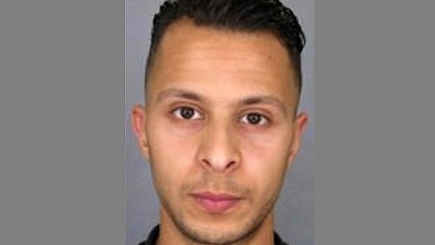 Salah Abdeslam ya escapó una vez de Bruselas por ser ilegal hacer registros nocturnos
