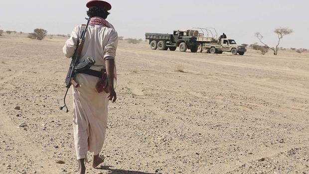Al menos 80 muertos en Yemen por los combates entre rebeldes y fuerzas del presidente Hadi