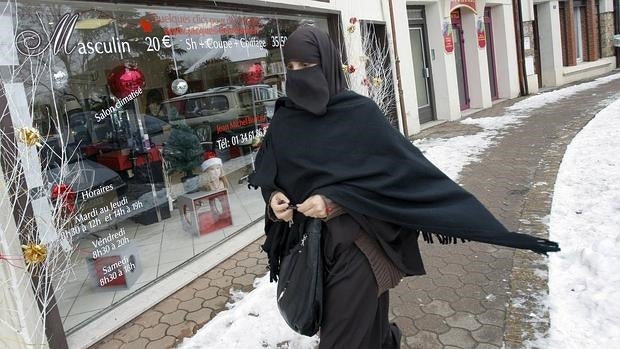 La islamofobia se dispara en Francia en un año marcado por el terrorismo
