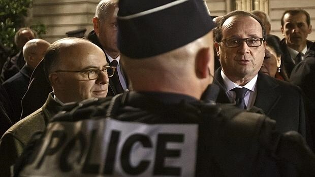 Francia reforzará los poderes policiales tras el fin del estado de emergencia