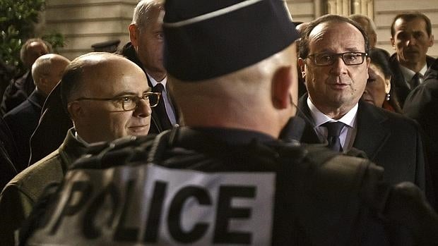 Francia reforzará los poderes policiales tras el fin del estado de emergencia