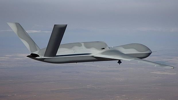 Estados Unidos cierra una base de «drones» en Etiopía