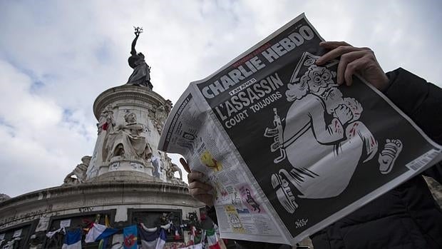 Francia se habitúa a vivir en continuo estado de emergencia