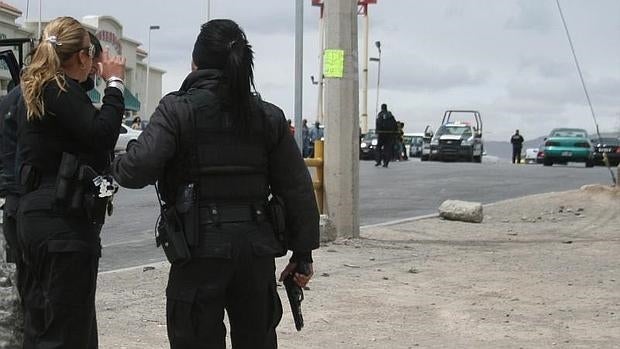 Detenido en México un asesino en serie que puede estar detrás de la muerte de doce personas