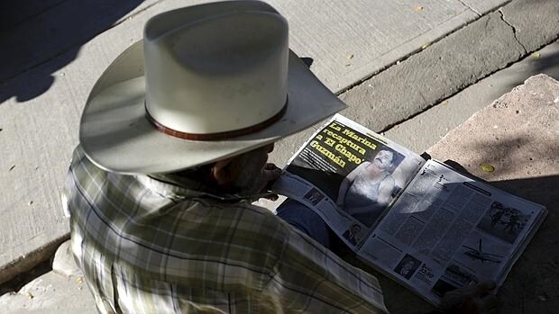«El Chapo» Guzmán ha copado páginas de periódicos desde su arresto