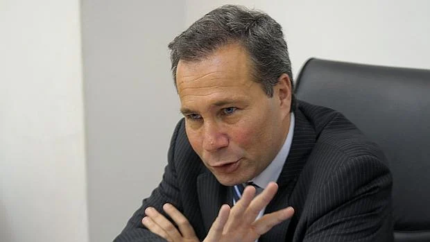 Alberto Nisman falleció el pasado 18 de enero