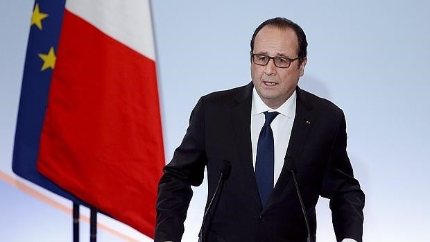 Hollande lanza un paquete medidas para impulsar el empleo y la competitividad