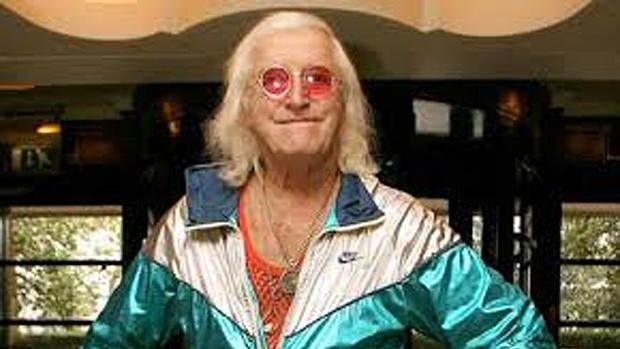 Jimmy Savile