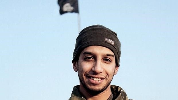 Abdelhamid Abaaoud