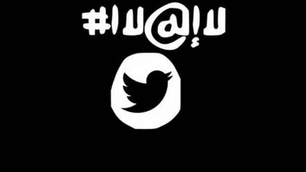 Twitter ha cerrado más de 125.000 perfiles afines al Daesh desde mediados de 2015