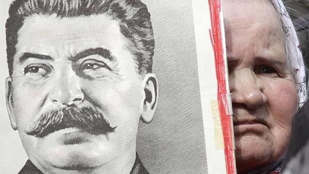 Las relaciones contradictorias de Rusia con su pasado comunista