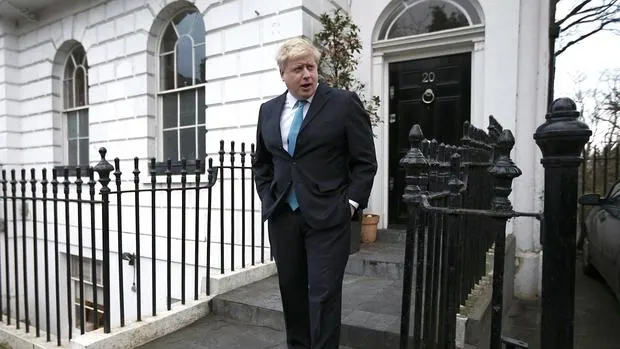 Boris Johnson desafía a Cameron y apoya el «Brexit»