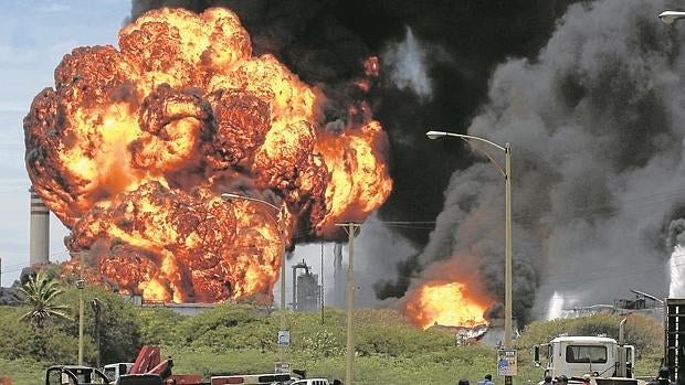 El Parlamento investiga un desfalco de 7.000 millones de dólares en Petróleos de Venezuela