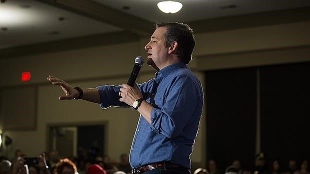 La mentira sobre la fe de Marco Rubio que le costó el puesto al director de comunicación de Ted Cruz