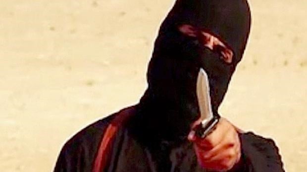 Jihadi John buscó financiación en Lisboa en 2011