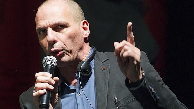 Varufakis ficha por el Partido Laborista británico como asesor