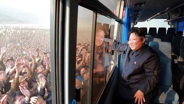 El Consejo de Seguridad de la ONU impone nuevas sanciones a Corea del Norte