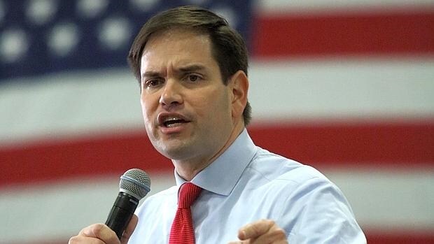 Ted Cruz busca que la batalla de Florida acabe con Rubio