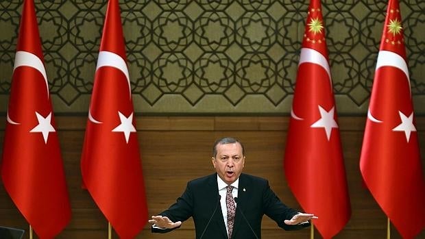 Las autoridades turcas culpan a una suicida del PKK de la matanza en Ankara
