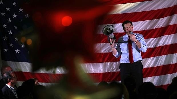 Rubio busca un difícil triunfo en Florida para seguir vivo