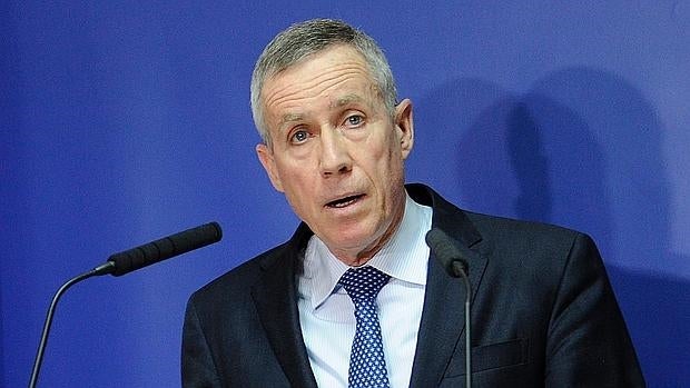 Abdeslam quería hacerse explotar en el estadio de Francia, pero dio marcha atrás