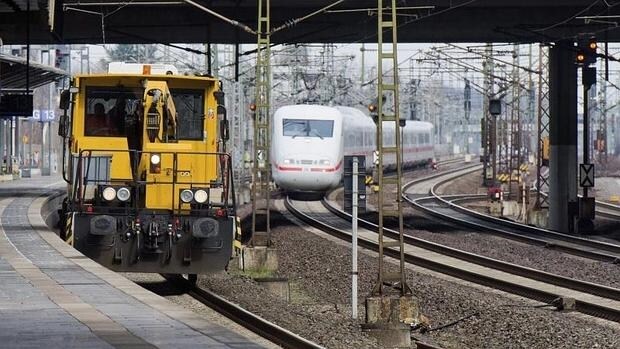 Trenes con vagones solo para mujeres en Alemania