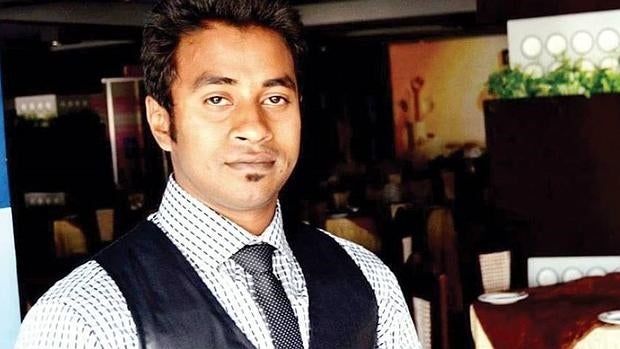 Asesinado con machetes un bloguero liberal en Bangladesh